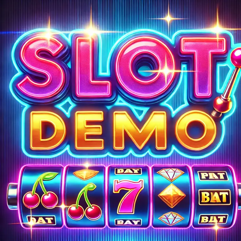 slot demo