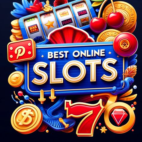 slot online terpercaya 