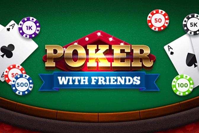 poker online